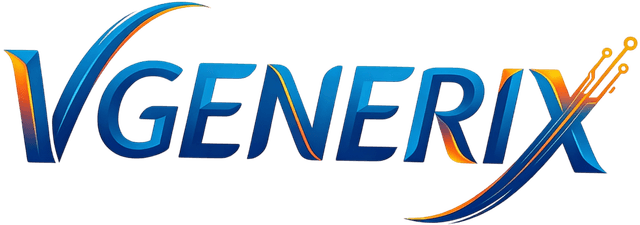 Vgenerix logo